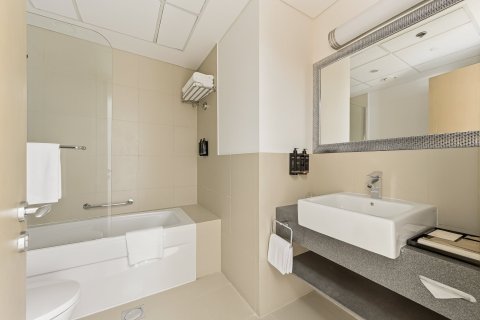 Apartment de 4 dormitorios en Al Barsha, UAE No. 215327 21