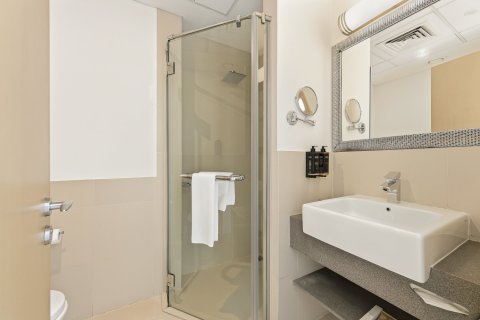 Apartment de 4 dormitorios en Al Barsha, UAE No. 215327 11