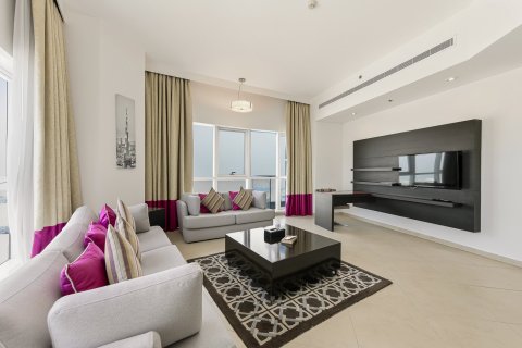 Apartment de 4 dormitorios en Al Barsha, UAE No. 215327 8