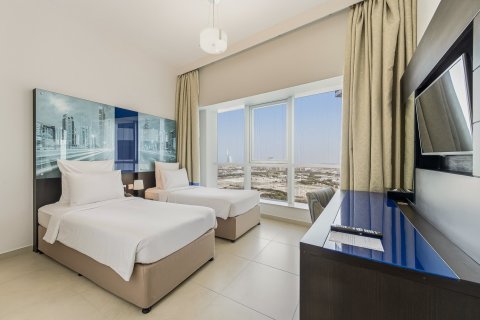 Apartment de 4 dormitorios en Al Barsha, UAE No. 215327 22