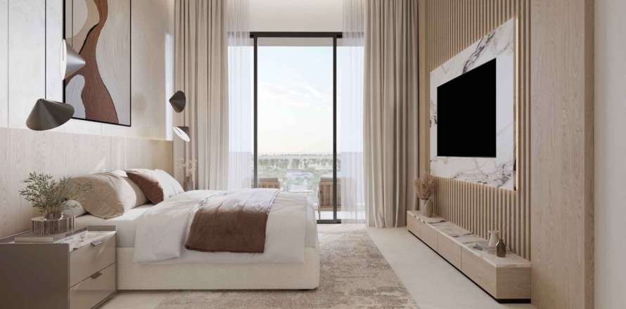 Appartement de 1 chambre à Bling Avenue 1 Dubai South (Dubai World Central), UAE No. 98265