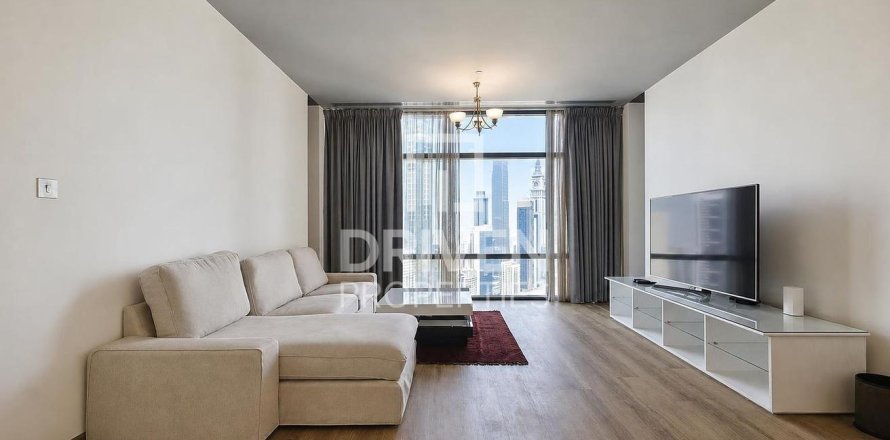 1 bedroom Apartment in DIFC, UAE No. 212903
