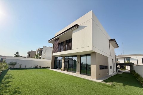Villa de 4 dormitorios en Al Furjan, UAE No. 223456 17