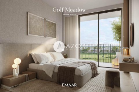 3 bedrooms Apartment in EMAAR South, UAE No. 66825 3