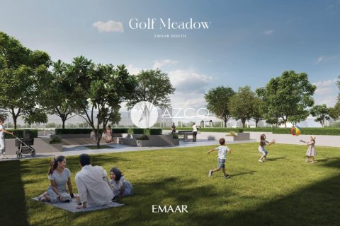 3 bedrooms Apartment in EMAAR South, UAE No. 66825 8