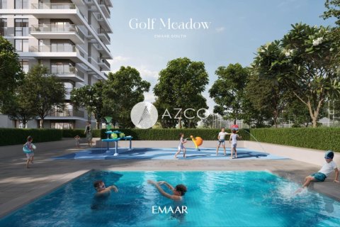 3 bedrooms Apartment in EMAAR South, UAE No. 66825 7