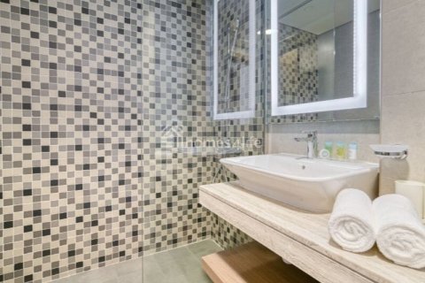 Appartement de 1 chambre à Al Jaddaf, UAE No. 168331 15