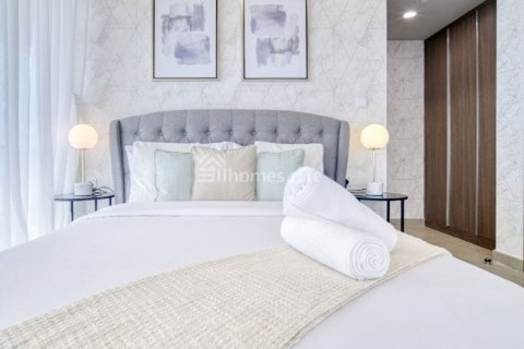 Appartement de 1 chambre à Al Jaddaf, UAE No. 168331 16