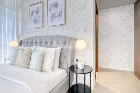 Appartement de 1 chambre à Al Jaddaf, UAE No. 168331 18