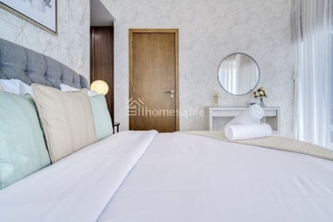 Appartement de 1 chambre à Al Jaddaf, UAE No. 168331 11