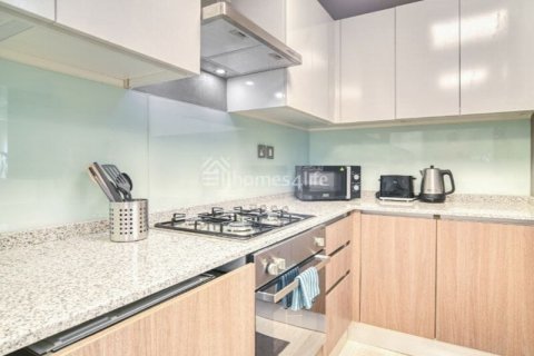 Appartement de 1 chambre à Al Jaddaf, UAE No. 168331 13