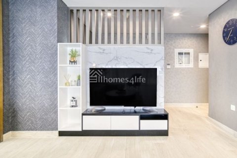 Appartement de 1 chambre à Al Jaddaf, UAE No. 168331 14