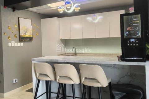 Appartement de 1 chambre à Al Jaddaf, UAE No. 168331 10