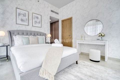 Appartement de 1 chambre à Al Jaddaf, UAE No. 168331 17