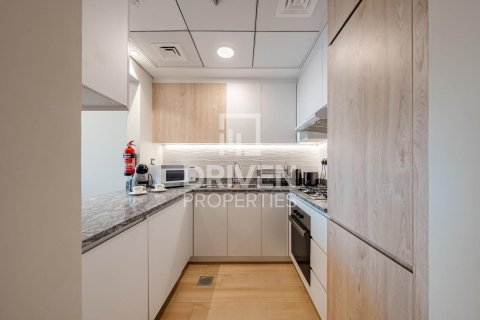 1 bedroom Apartment in Business Bay, UAE No. 212361 9