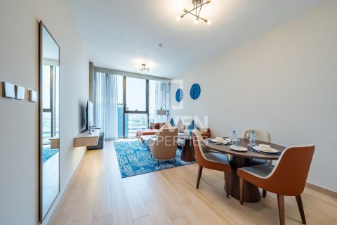 1 bedroom Apartment in Business Bay, UAE No. 212361 4