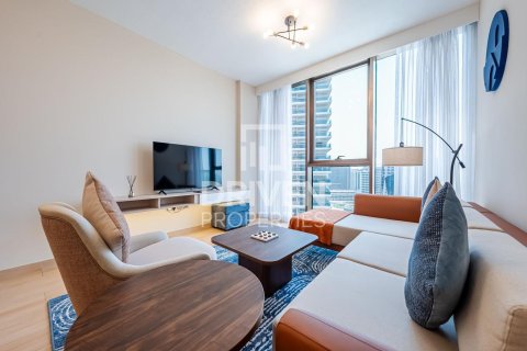 1 bedroom Apartment in Business Bay, UAE No. 212361 5