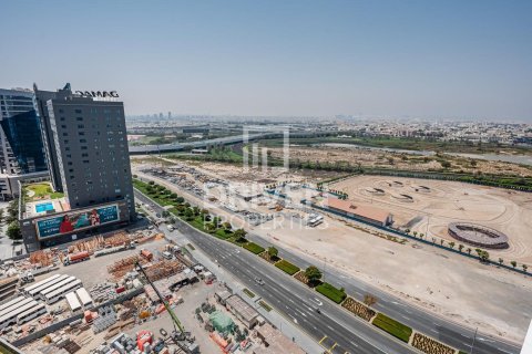 1 bedroom Apartment in Business Bay, UAE No. 212361 12