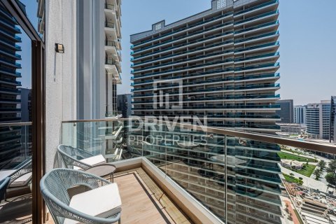 1 bedroom Apartment in Business Bay, UAE No. 212361 10