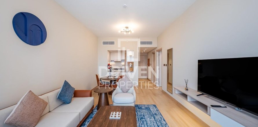 1 bedroom Apartment in Business Bay, UAE No. 212361