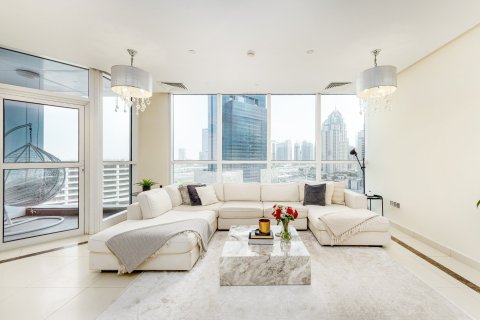 Apartment de 3 dormitorios en 23 Marina, UAE No. 197042