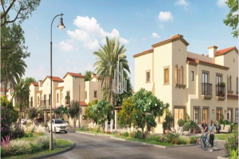 2 bedrooms Townhouse in Khalifa City, UAE No. 77330 10