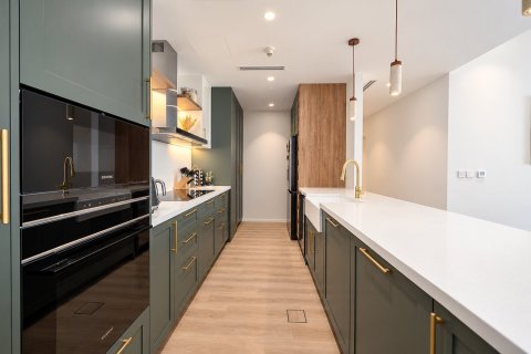 Apartment de 3 dormitorios en The Hills, UAE No. 226439 6