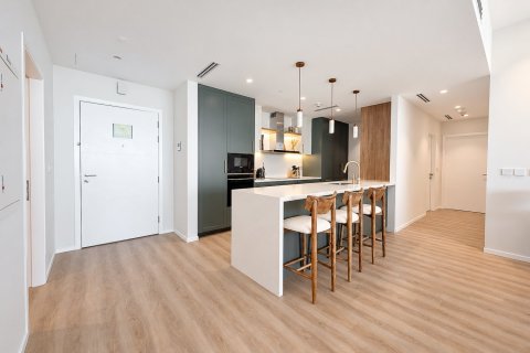 Apartment de 3 dormitorios en The Hills, UAE No. 226439 5