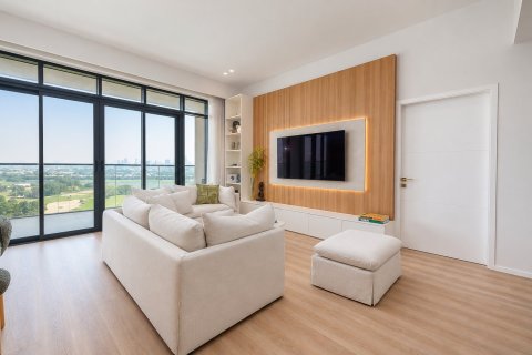 Apartment de 3 dormitorios en The Hills, UAE No. 226439 3