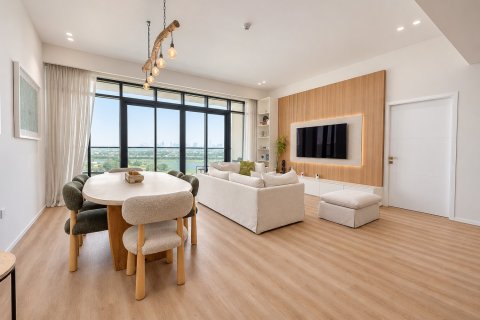 Apartment de 3 dormitorios en The Hills, UAE No. 226439 4