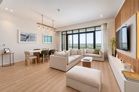 Apartment de 3 dormitorios en The Hills, UAE No. 226439 7