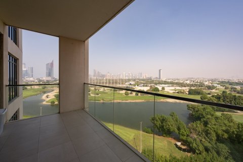 3 غرف نوم شقة في التلال, الإمارات العربية المتحدة رقم 226439
