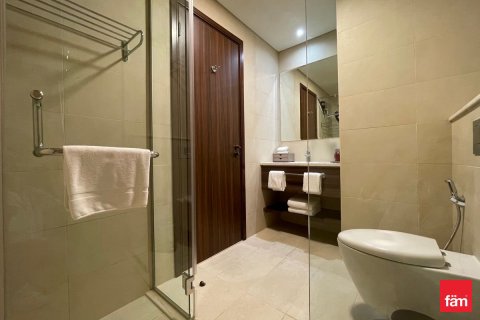 Apartment de 2 dormitorios en Dubai Media City, UAE No. 150990 12