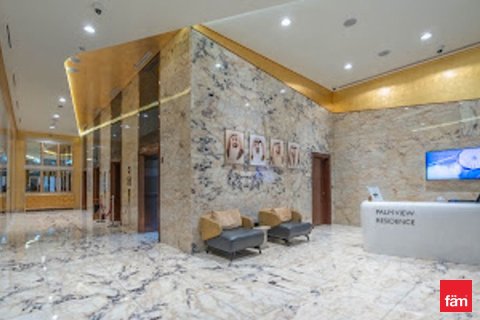 Apartment de 2 dormitorios en Dubai Media City, UAE No. 150990 14