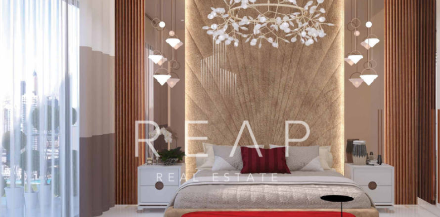 2 غرف نوم شقة في Al Furjan, الإمارات العربية المتحدة رقم 28953