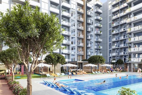 3 bedrooms Apartment in Al Furjan, UAE No. 1569 8