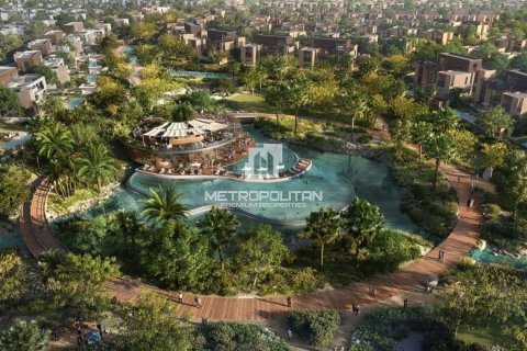 Вилла с 5 спальнями в Dubai Land, ОАЭ №129508 9