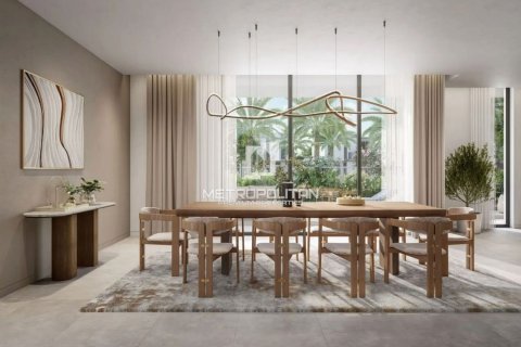 Вилла с 5 спальнями в Dubai Land, ОАЭ №129508 5