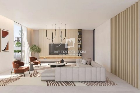 Вилла с 5 спальнями в Dubai Land, ОАЭ №129508 4