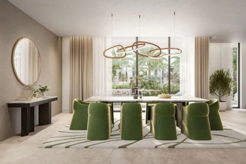 Вилла с 5 спальнями в Dubai Land, ОАЭ №129508 10