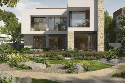 Вилла с 5 спальнями в Dubai Land, ОАЭ №129508 11