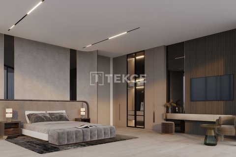 Квартира с 3 спальнями в Дубай, ОАЭ №38217 9