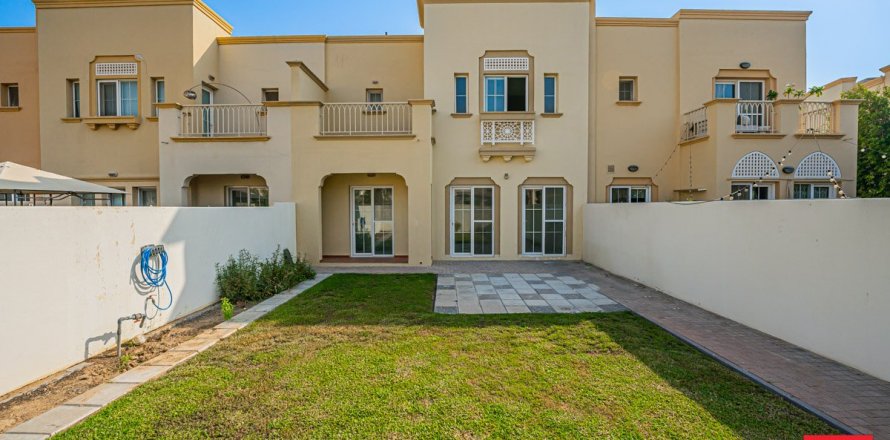 3 غرف نوم تاون هاوس في دبي, الإمارات العربية المتحدة رقم 200189