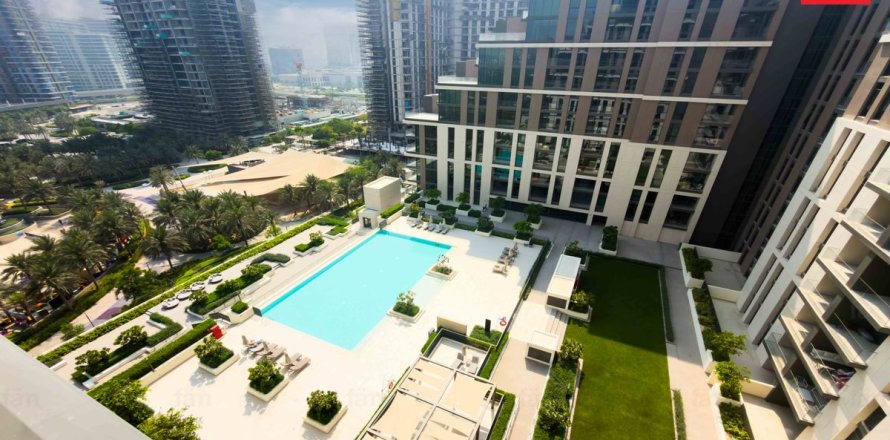 Apartment de 1 dormitorio en Dubai Hills Estate, UAE No. 226709