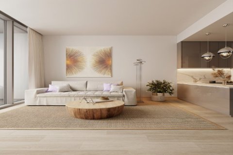 Квартира с 2 спальнями в Meydan, ОАЭ №3880 5