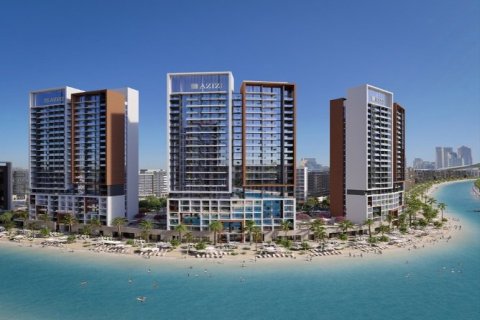 Квартира с 2 спальнями в Meydan, ОАЭ №3880 6