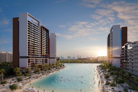 Квартира с 2 спальнями в Meydan, ОАЭ №3880 4