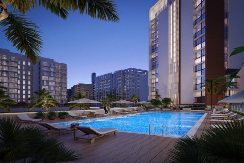Квартира с 2 спальнями в Meydan, ОАЭ №3880 13