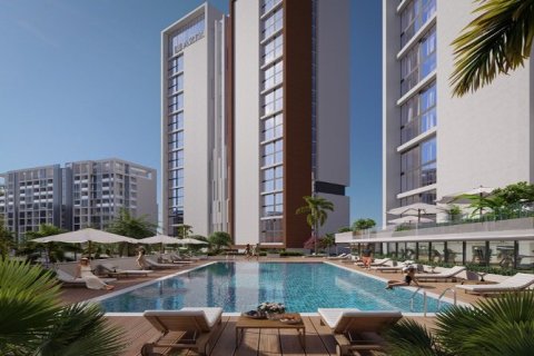 Квартира с 2 спальнями в Meydan, ОАЭ №3880 3
