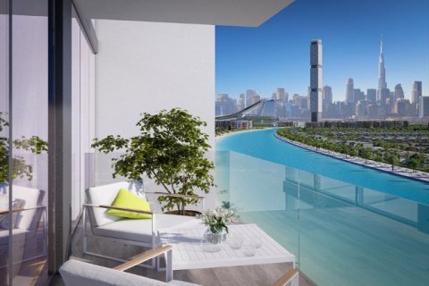 Квартира с 2 спальнями в Meydan, ОАЭ №3880 12
